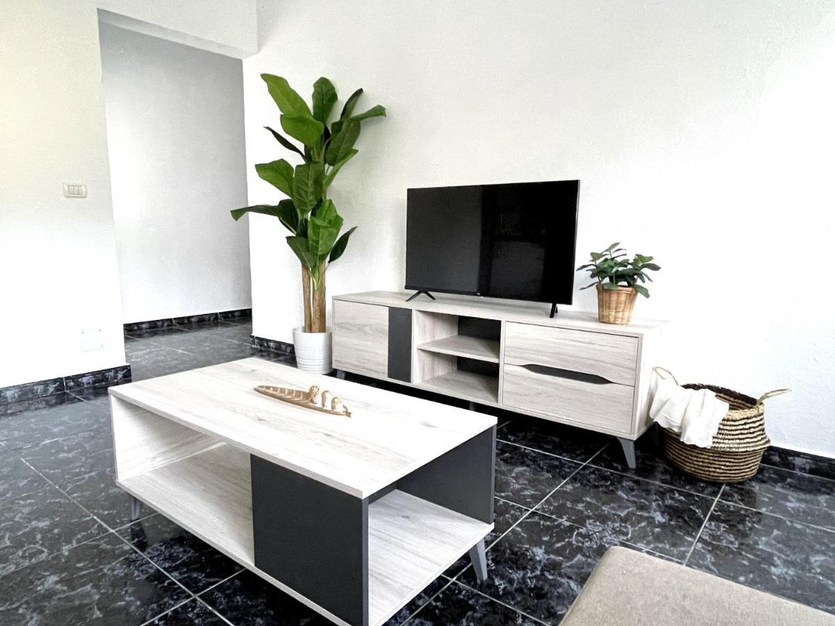 Ca Yaya - Big House With Terraces - Rooftop & Views Hermigua Exterior foto