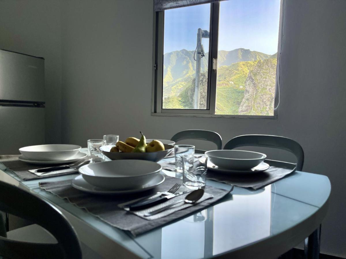 Ca Yaya - Big House With Terraces - Rooftop & Views Hermigua Exterior foto