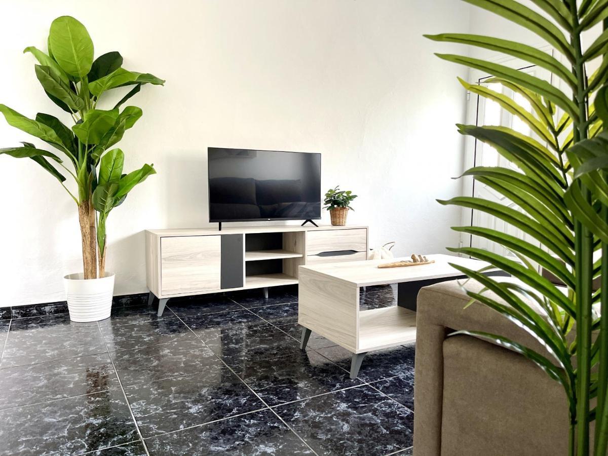 Ca Yaya - Big House With Terraces - Rooftop & Views Hermigua Exterior foto